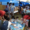 BASFジャパン 戸塚工場 第42回夏祭り スーパーボール