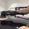 【キャンペーン情報】ボディコーティングの最強コラボ“サマーキャンペーン2017”開催…カーメイクアートプロ