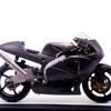 2002年のMotoGPはコレが制す---ヤマハ新型GPマシン『YZR-M1』を発表