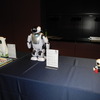 VAIOが生産を委託されているロボット群
