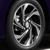 エクステリア ステラカスタム RS スマートアシスト 新造形15インチアルミホイール