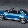 フォルクスワーゲン T-ROC