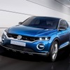 フォルクスワーゲン T-ROC