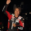 2017鈴鹿8耐 前夜祭