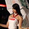 2017鈴鹿8耐 ナイトピットウォーク