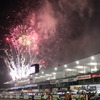 2017鈴鹿8耐 ナイトピットウォーク