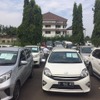 中古車ヤード