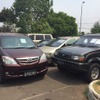 中古車ヤード（２）