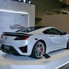 【オートモビルカウンシル2017】ホンダは新旧 NSX の競演、タイプRも登場