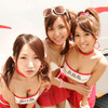 【Today's　オートガール】レースクイーン写真蔵…Fニッポン