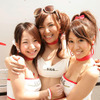【Today's　オートガール】レースクイーン写真蔵…Fニッポン