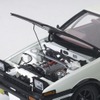 スプリンタートレノ（AE86）プロジェクトD ファイナルバージョン