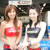 【Today's　オートガール】レースクイーン写真蔵…Fニッポン