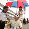 【Today's　オートガール】レースクイーン写真蔵…Fニッポン
