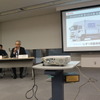 いすゞ自動車 決算説明会