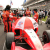 【Today's　オートガール】レースクイーン写真蔵…Fニッポン