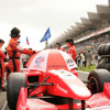 【Today's　オートガール】レースクイーン写真蔵…Fニッポン