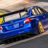 スバル WRX STIのタイプRA NBRスペシャル