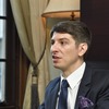 フェラーリ・ジャパン＆コリア代表取締役社長のリノ・デパオリ氏