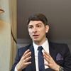 フェラーリ・ジャパン＆コリア代表取締役社長のリノ・デパオリ氏