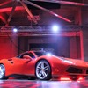 フェラーリ 488GTB