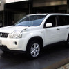 【日産 エクストレイル 新型発表】雪が積もってもわかるデザイン