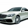 メルセデスベンツ AMG S63 フロント