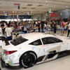 2016年の「LGDA 夏祭り」の模様。