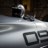 インフィニティの新コンセプトレーシングカー