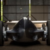 インフィニティの新コンセプトレーシングカー
