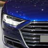 アウディ A8 新型（アウディサミット）