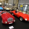 Classic Car.jp（オートモビルカウンシル2017）