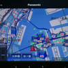 【最新カーナビ徹底ガイド2007夏】パナソニック CN-HDS965TD「地デジだけではない、新型Fクラスの実力」…ショップ店員