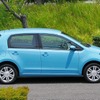 VW up！