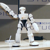【スピーシーズ SPC-101C】インターネットロボットプラットフォーム