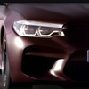 BMW M5 新型