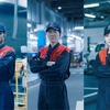 オートバックスGUYS
