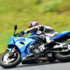 スズキ GSX-R1000R