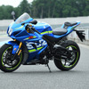 スズキ GSX-R1000R