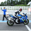 スズキ GSX-R1000R