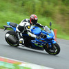 スズキ GSX-R1000R