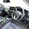 BMW 530e