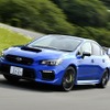 スバル WRX STI