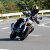 BMW G310R