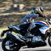 BMW G310R