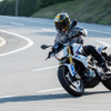 BMW G310R