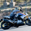 BMW G310R