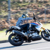 BMW G310R