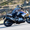 BMW G310R