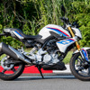 BMW G310R